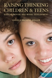 Capa do artigo Raising Thinking Children And Teens