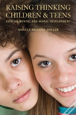 Capa do artigo Raising Thinking Children And Teens