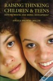 Capa do artigo Raising Thinking Children And Teens