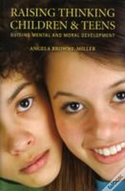 Capa do artigo Raising Thinking Children And Teens