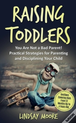 Capa do artigo Raising Toddlers