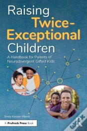 Capa do artigo Raising Twice-Exceptional Children
