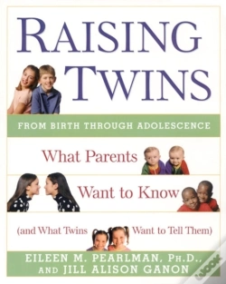 Capa do artigo Raising Twins