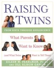 Capa do artigo Raising Twins