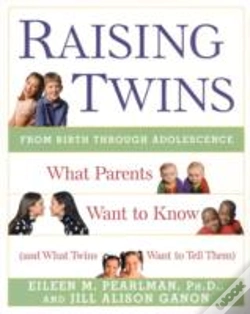 Capa do artigo Raising Twins