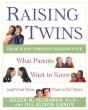 Raising Twins - Preview