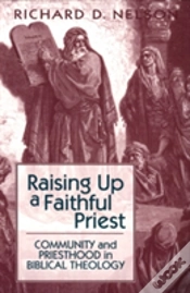 Capa do artigo Raising Up A Faithful Priest