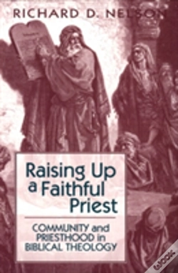 Capa do artigo Raising Up A Faithful Priest