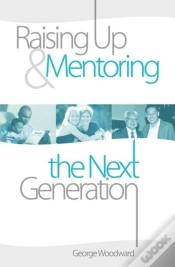 Capa do artigo Raising Up And Mentoring The Next Generation