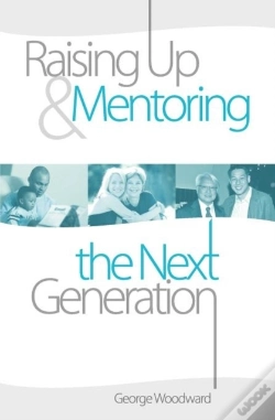 Capa do artigo Raising Up And Mentoring The Next Generation