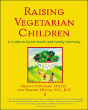 Raising Vegetarian Children - Preview