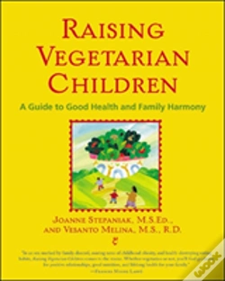 Capa do artigo Raising Vegetarian Children