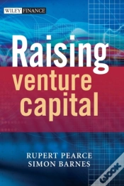 Capa do artigo Raising Venture Capital