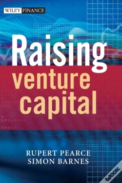 Capa do artigo Raising Venture Capital