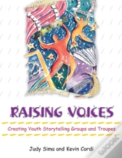 Capa do artigo Raising Voices