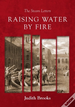 Capa do artigo Raising Water By Fire