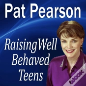Capa do artigo Raising Well Behaved Teens
