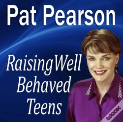 Capa do artigo Raising Well Behaved Teens