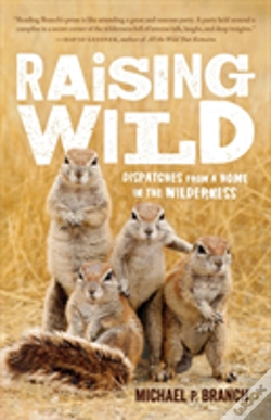 Capa do artigo Raising Wild