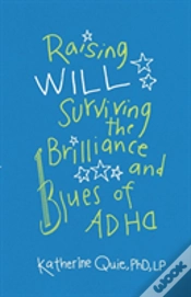 Capa do artigo Raising Will