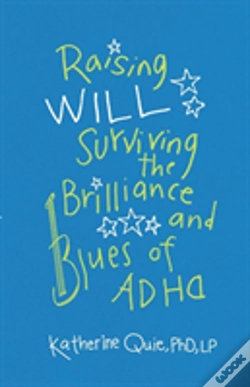 Capa do artigo Raising Will