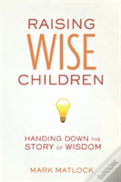 Capa do artigo Raising Wise Children