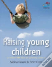 Capa do artigo Raising Young Children