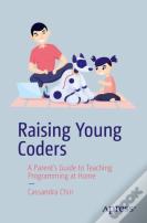 Raising Young Coders