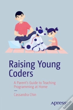 Capa do artigo Raising Young Coders