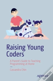 Capa do artigo Raising Young Coders