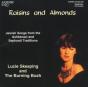 Raisins and Almonds - CD - Preview