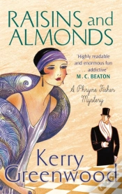 Capa do artigo Raisins And Almonds