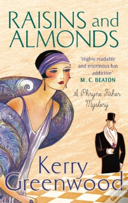 Capa do artigo Raisins And Almonds