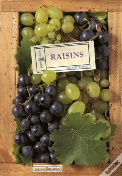 Capa do artigo Raisins