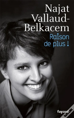 Capa do artigo Raison De Plus !