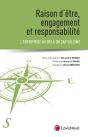 Raison D'Être, Engagement Et Responsabilité - Preview