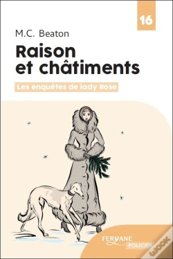 Capa do artigo Raison Et Chatiments