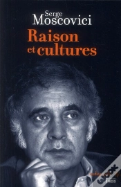 Capa do artigo Raison Et Cultures