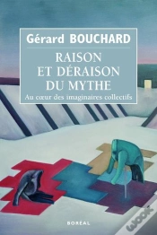 Capa do artigo Raison Et Déraison Du Mythe
