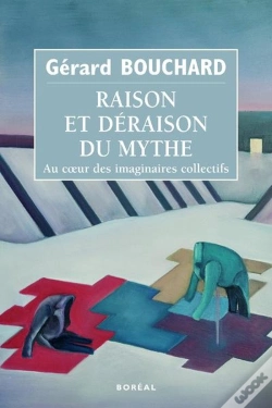 Capa do artigo Raison Et Déraison Du Mythe