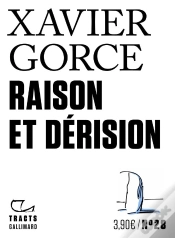Capa do artigo Raison Et Derision