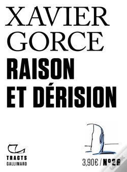 Capa do artigo Raison Et Derision