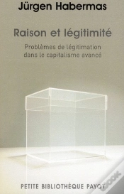 Capa do artigo Raison Et Legitimite