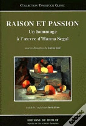 Capa do artigo Raison Et Passion 