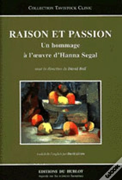 Capa do artigo Raison Et Passion 
