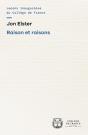 Raison Et Raisons - Preview