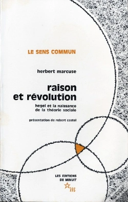 Capa do artigo Raison Et Revolution