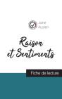 Raison Et Sentiments De Jane Austen (Fiche De Lecture Et Analyse Complete De L'Oeuvre) - Preview