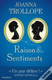 Capa do artigo Raison Et Sentiments