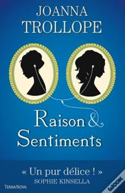 Capa do artigo Raison Et Sentiments